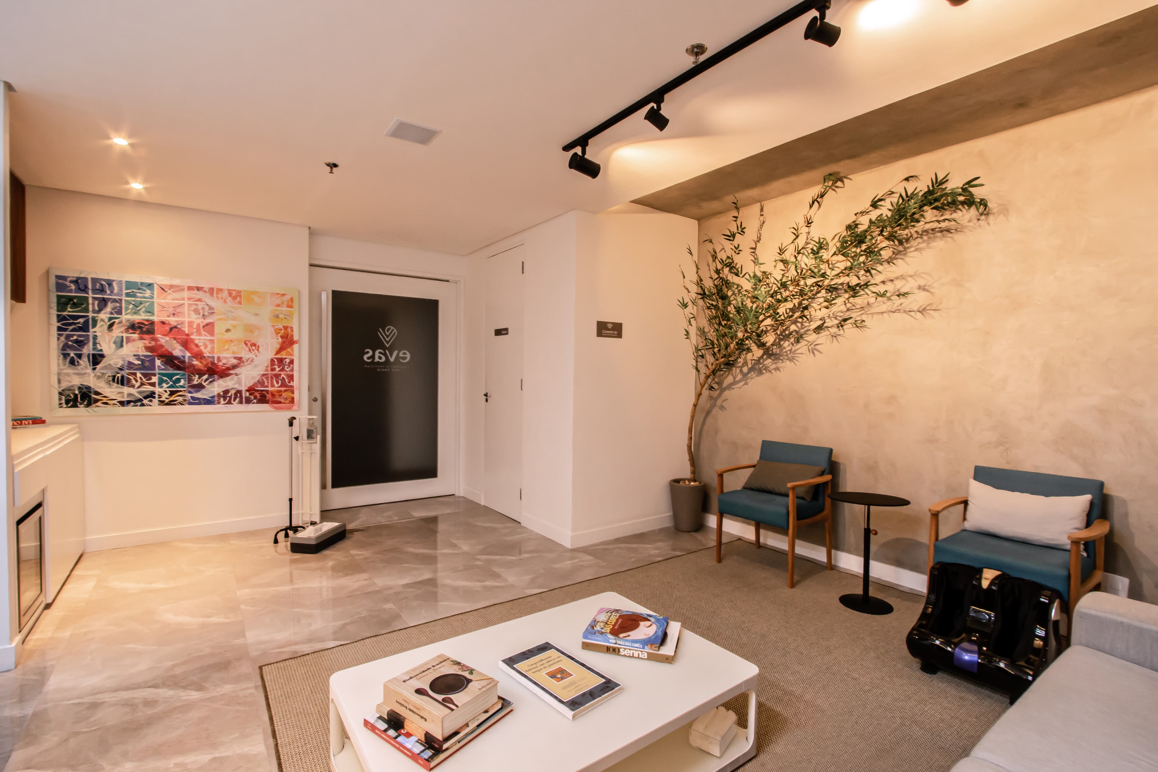 Atendimento especializado